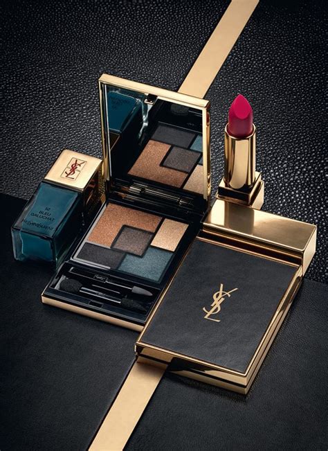 yves saint laurent besuty